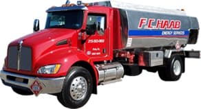 Fc Haab Co Inc fleet